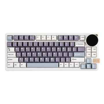 Feker K75 Manual