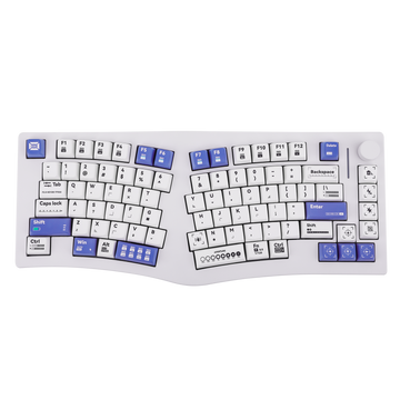 Feker Alice75 QMK/VIA
