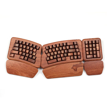 Feker Alice60 Wood Manual