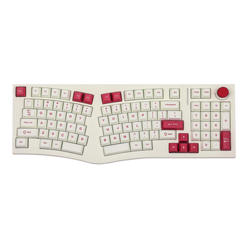 Feker Alice98 QMK/VIA Manual