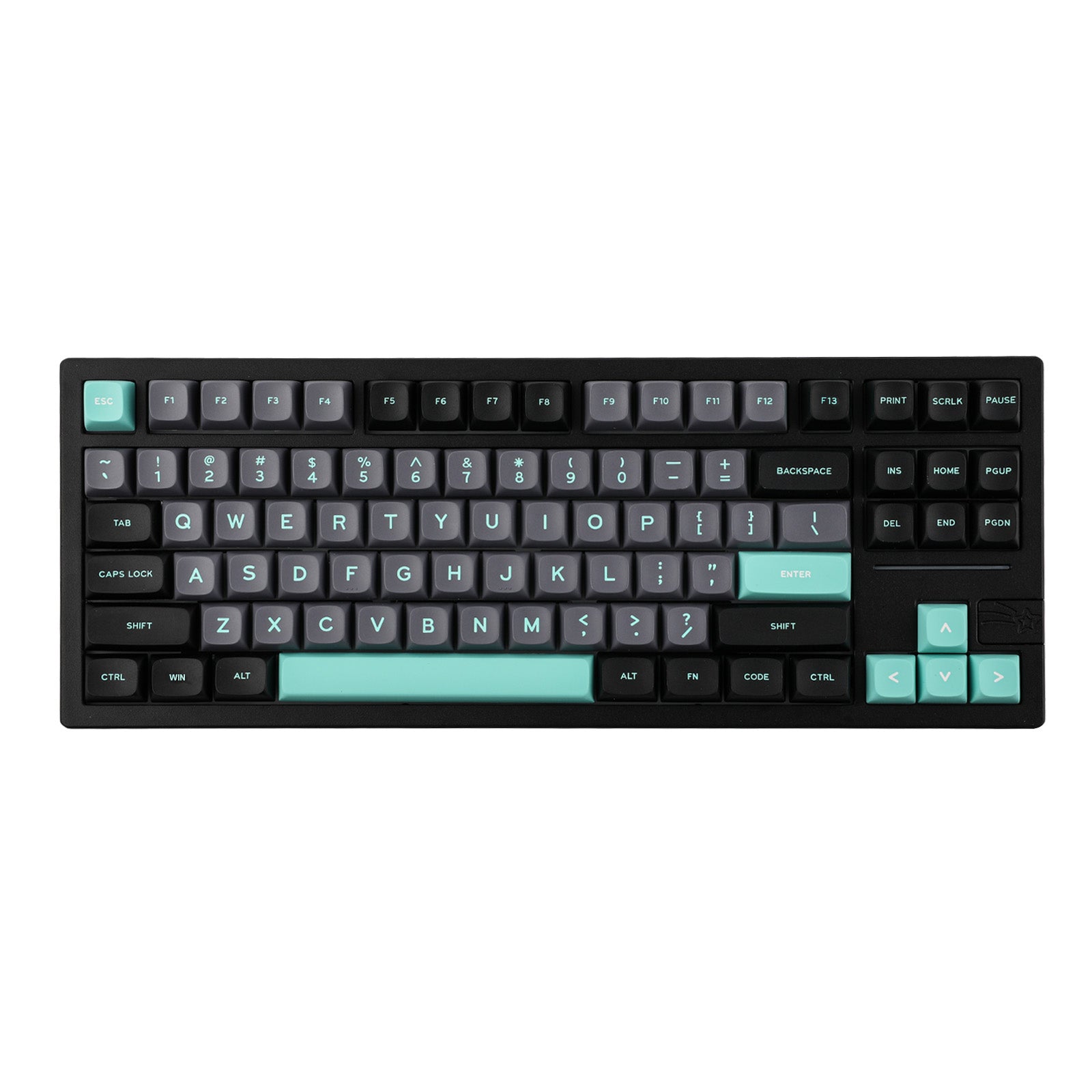 Keyboards