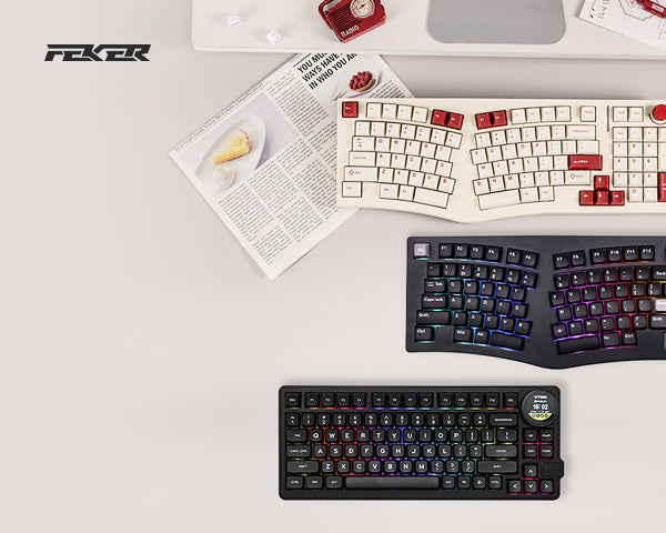 FEKER 11.11 Mega Sale 2025