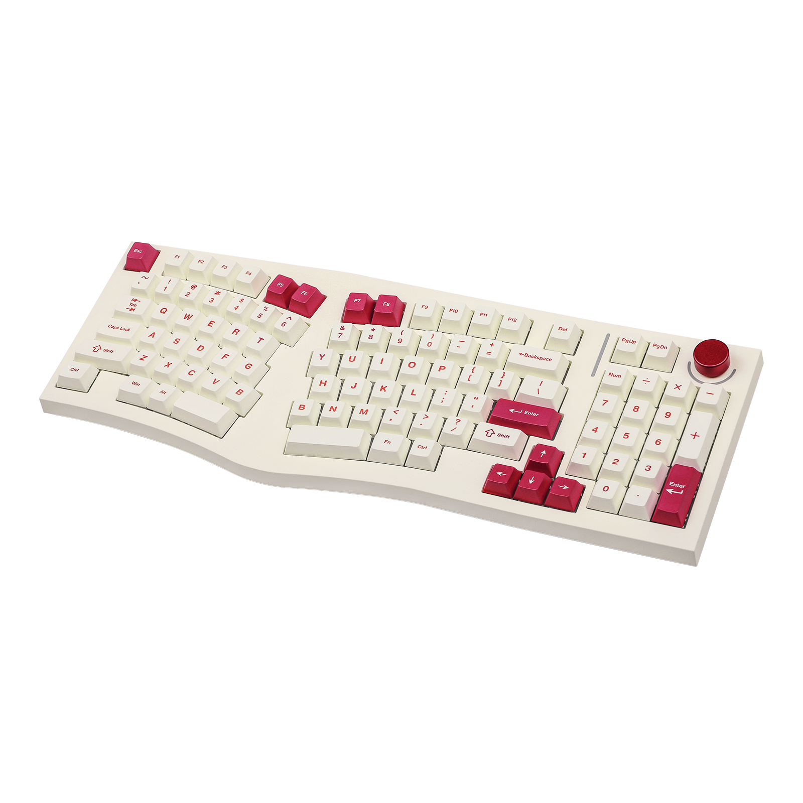 Feker Alice98 QMK/VIA Feker Alice98 QMK/VIA