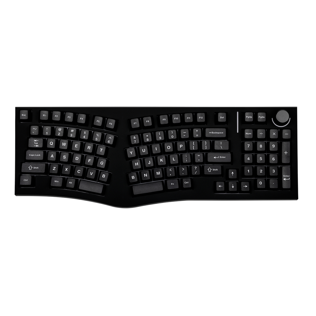Feker Alice98 QMK/VIA