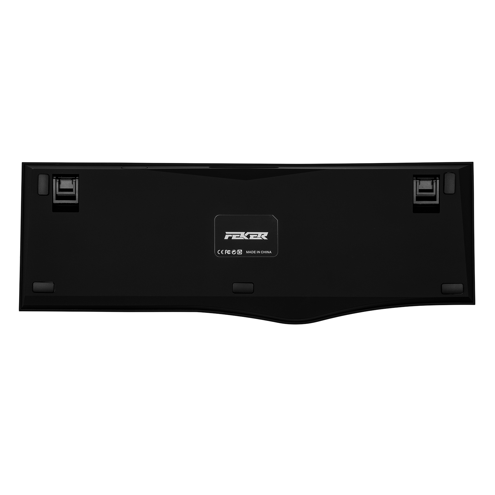 Feker Alice98 QMK/VIA Feker Alice98 QMK/VIA