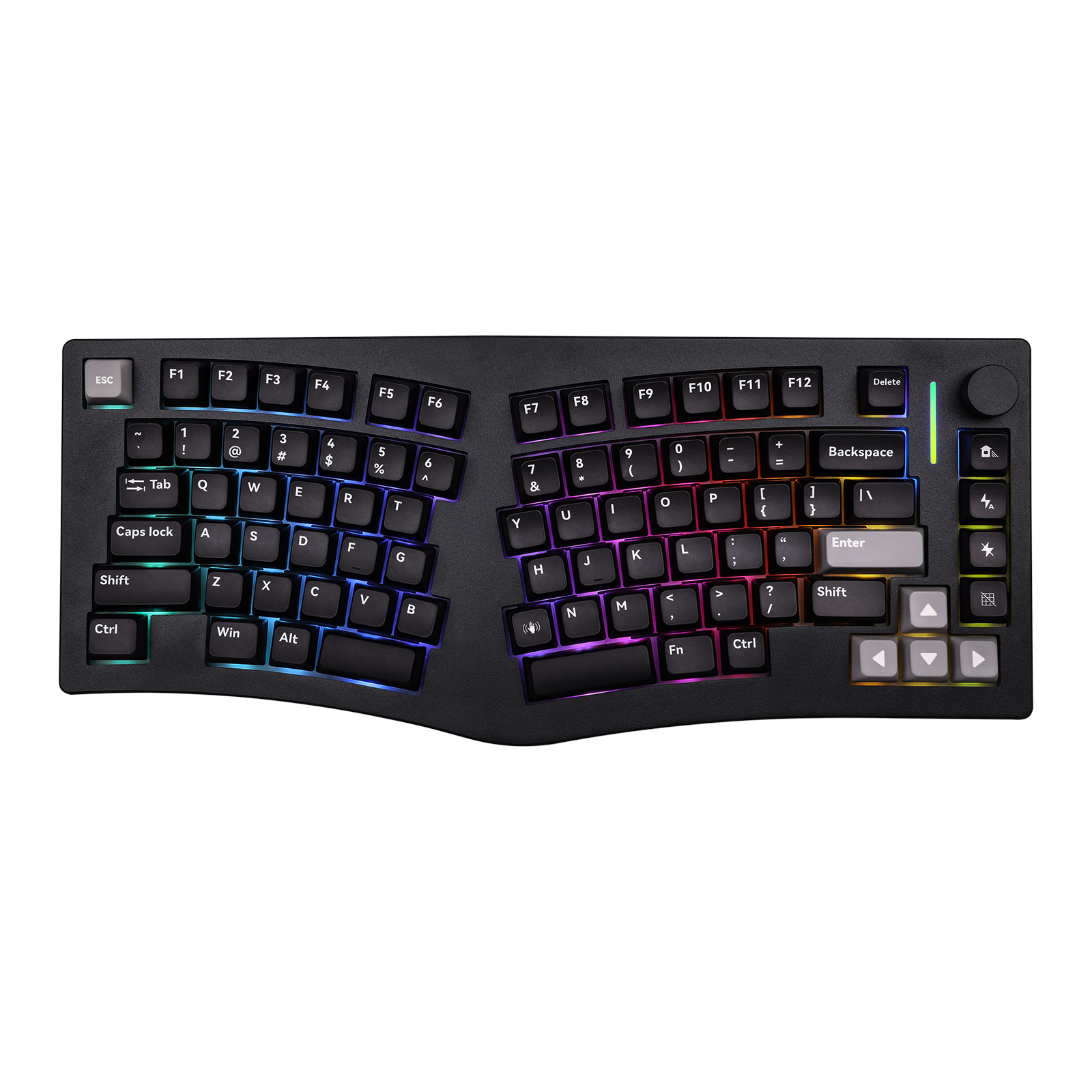 Feker Alice75 QMK/VIA Feker Alice75 QMK/VIA