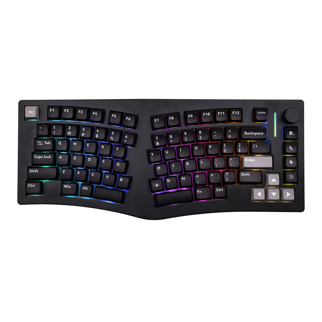 Feker Alice75 QMK/VIA