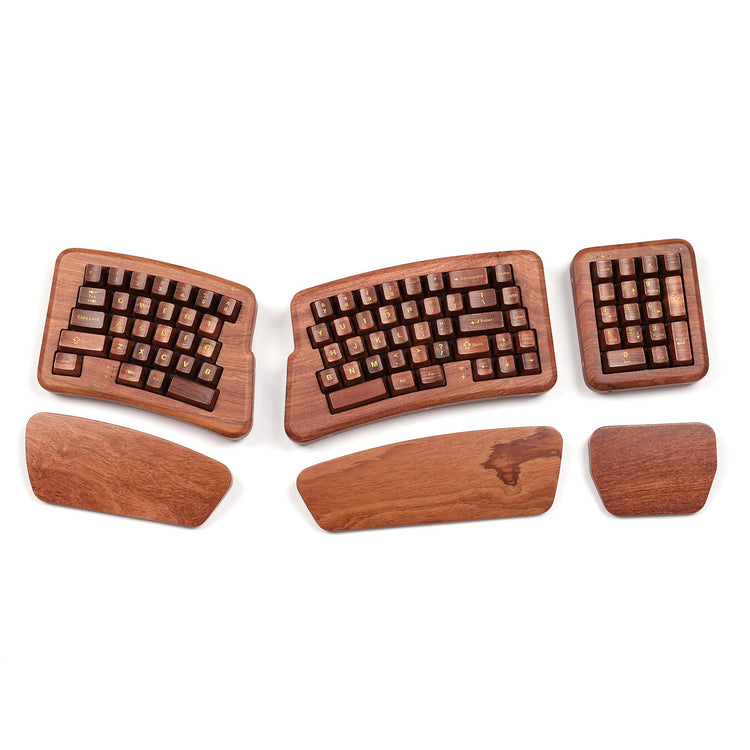 Keyboards