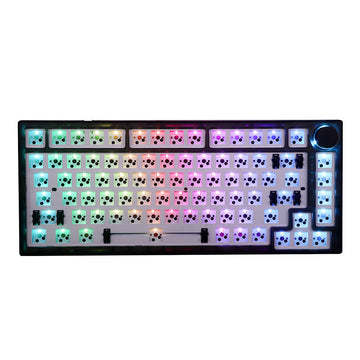 FEKER IK75 V3 Kit - Wired-Only Version